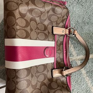 Coach handbag